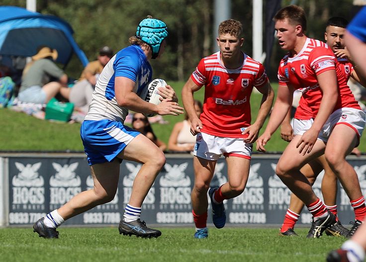2022 Laurie Daley Cup GRAND FINAL