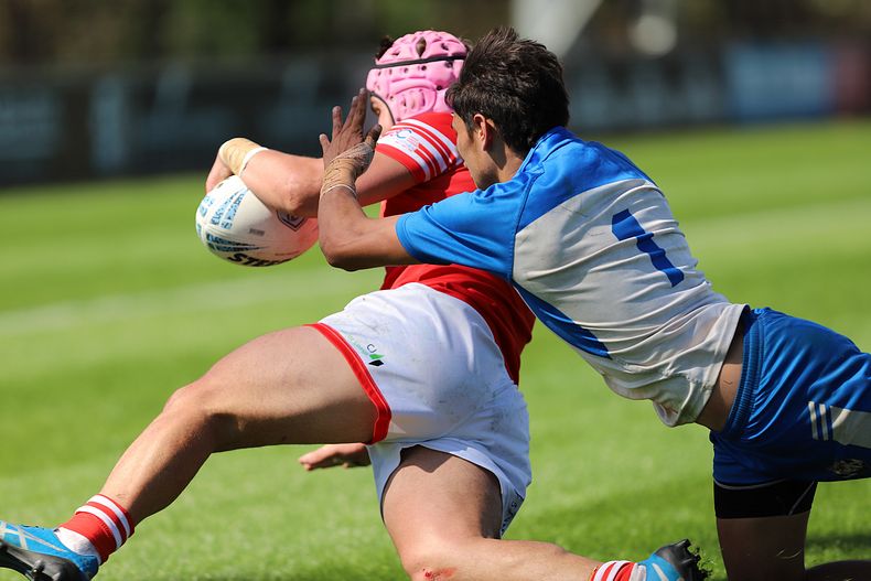2022 Laurie Daley Cup GRAND FINAL