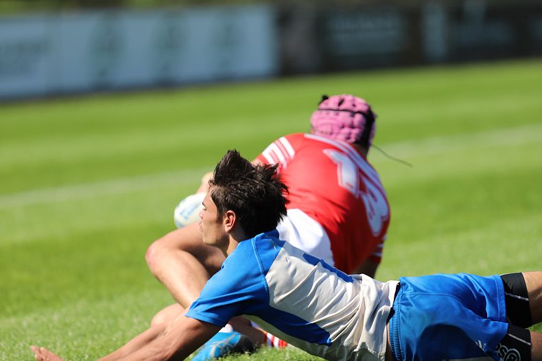 2022 Laurie Daley Cup GRAND FINAL