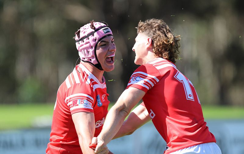 2022 Laurie Daley Cup GRAND FINAL