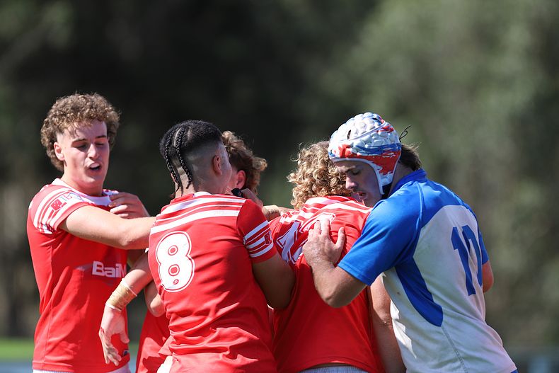 2022 Laurie Daley Cup GRAND FINAL