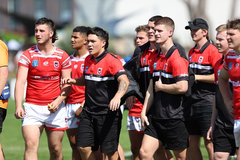 2022 Laurie Daley Cup GRAND FINAL