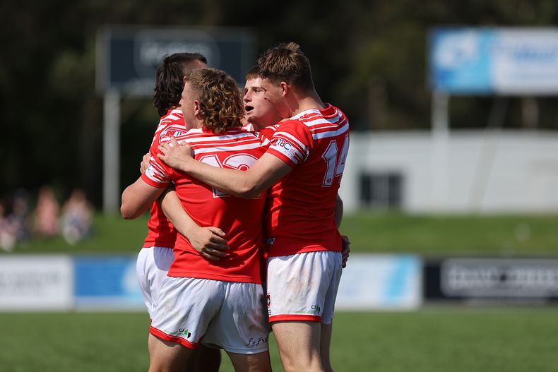 2022 Laurie Daley Cup GRAND FINAL