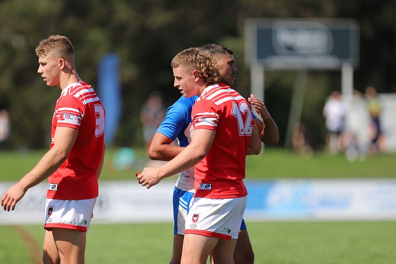 2022 Laurie Daley Cup GRAND FINAL