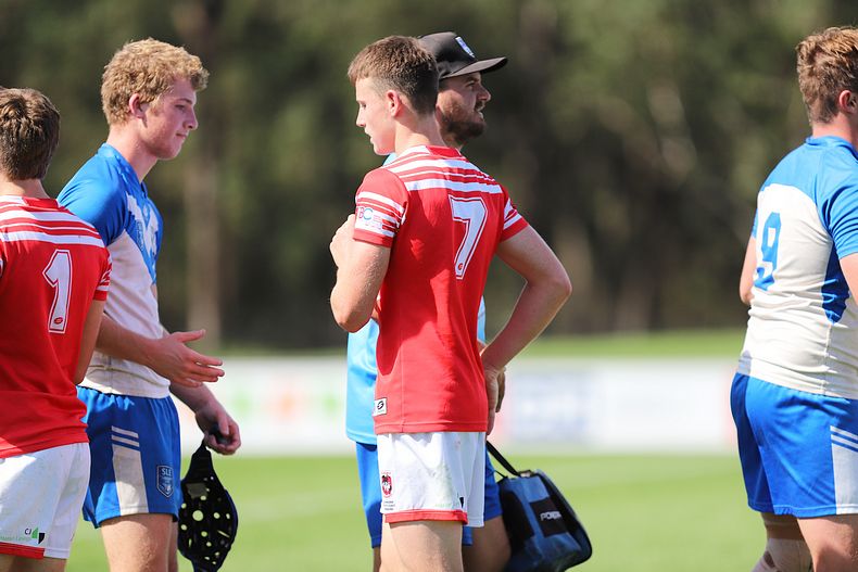 2022 Laurie Daley Cup GRAND FINAL