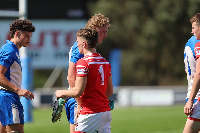 2022 Laurie Daley Cup GRAND FINAL
