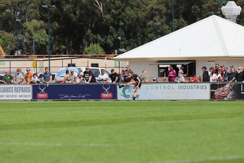 2022 Andrew Johns Cup GRAND FINAL