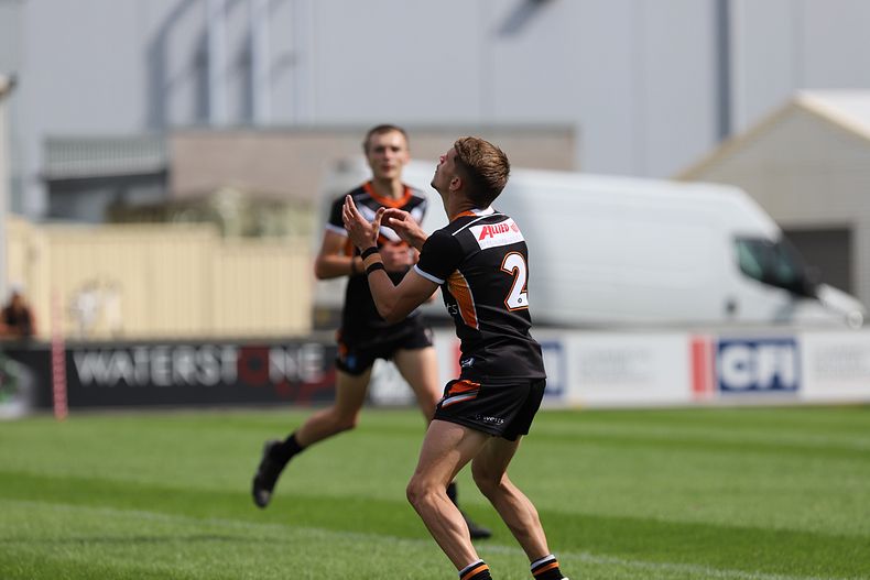 2022 Andrew Johns Cup GRAND FINAL