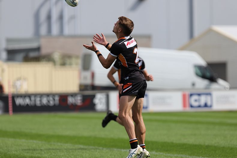 2022 Andrew Johns Cup GRAND FINAL