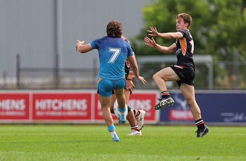 2022 Andrew Johns Cup GRAND FINAL