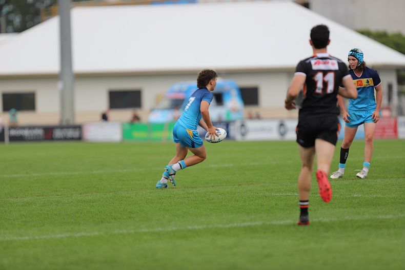 2022 Andrew Johns Cup GRAND FINAL