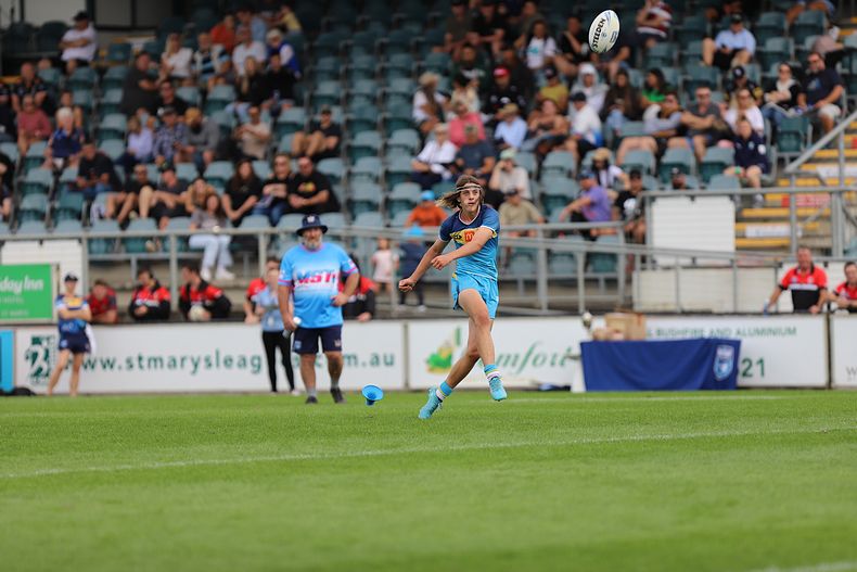 2022 Andrew Johns Cup GRAND FINAL
