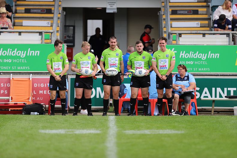 2022 Andrew Johns Cup GRAND FINAL