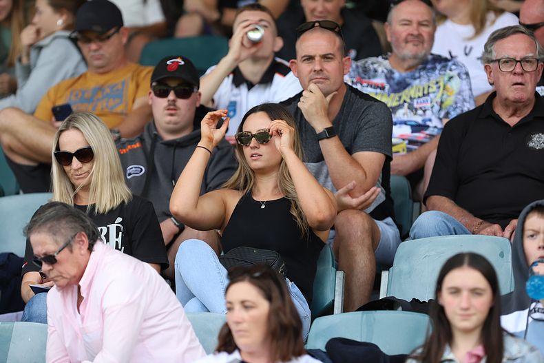 2022 Andrew Johns Cup GRAND FINAL