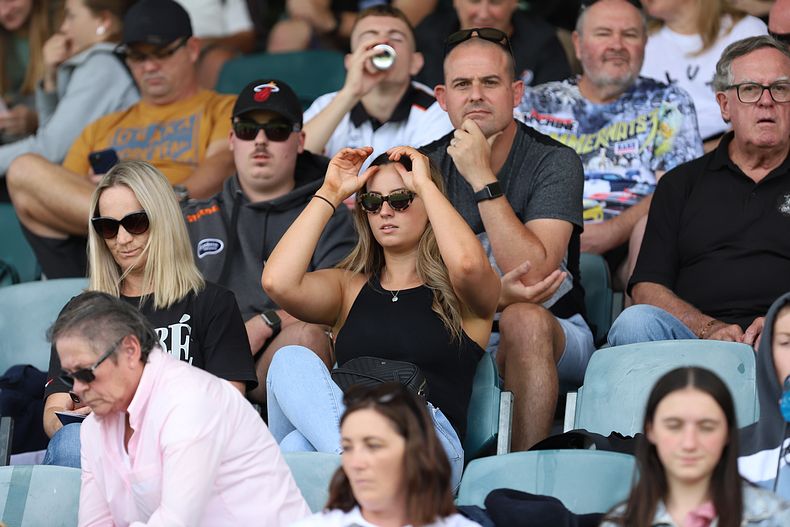 2022 Andrew Johns Cup GRAND FINAL