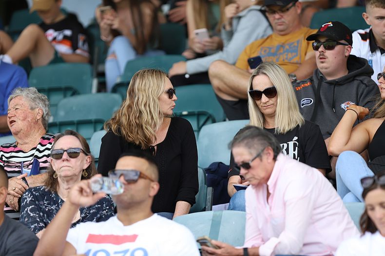 2022 Andrew Johns Cup GRAND FINAL