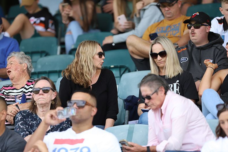 2022 Andrew Johns Cup GRAND FINAL