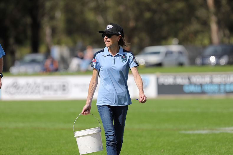 2022 Andrew Johns Cup GRAND FINAL