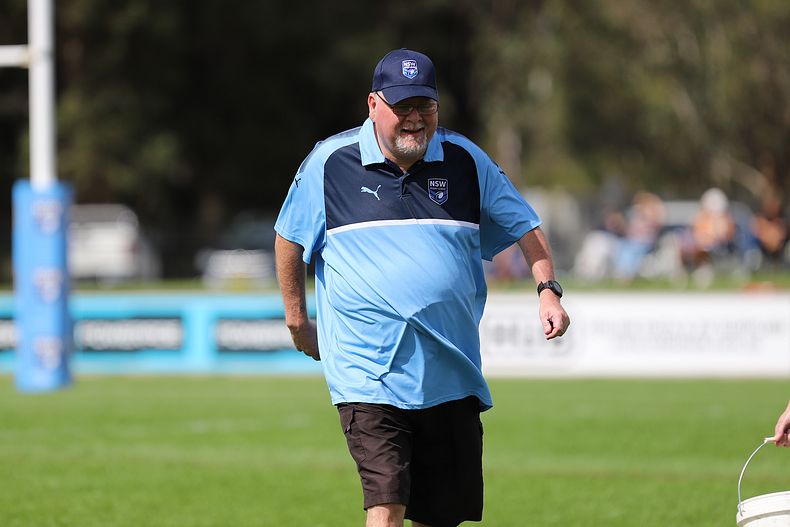 2022 Andrew Johns Cup GRAND FINAL