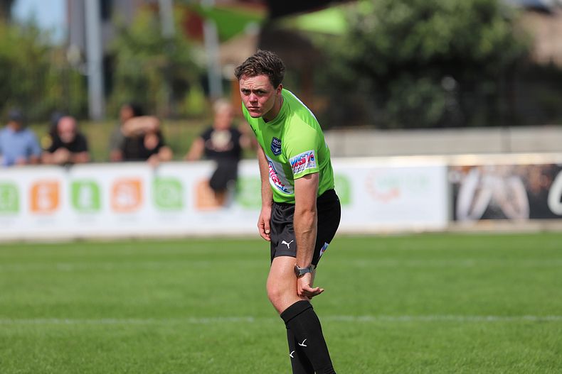 2022 Andrew Johns Cup GRAND FINAL