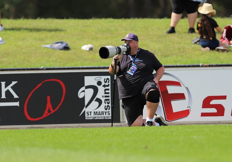 2022 Andrew Johns Cup GRAND FINAL