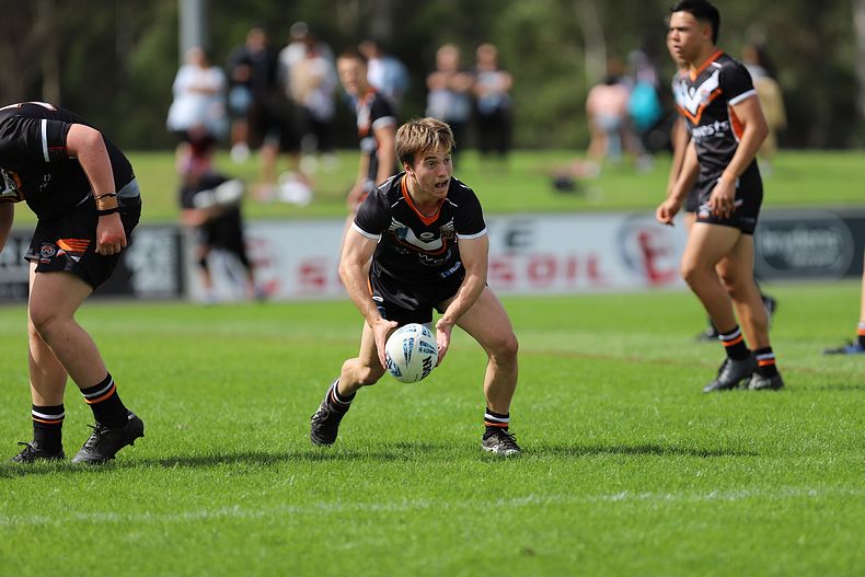 2022 Andrew Johns Cup GRAND FINAL