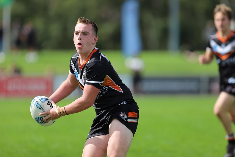 2022 Andrew Johns Cup GRAND FINAL