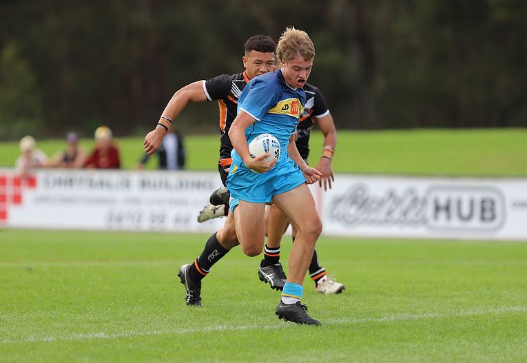 2022 Andrew Johns Cup GRAND FINAL