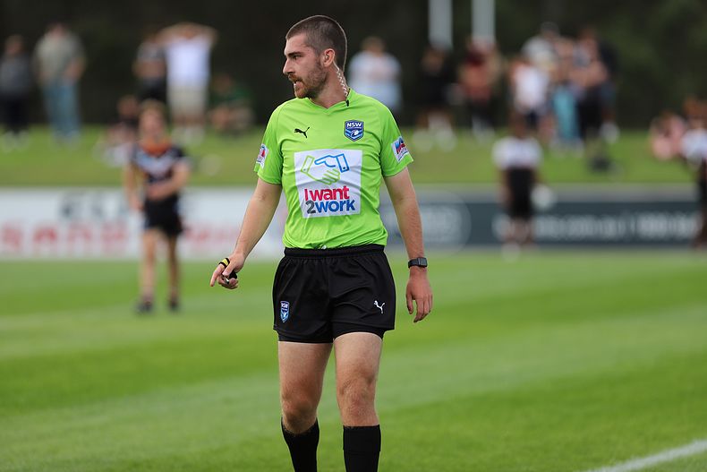 2022 Andrew Johns Cup GRAND FINAL