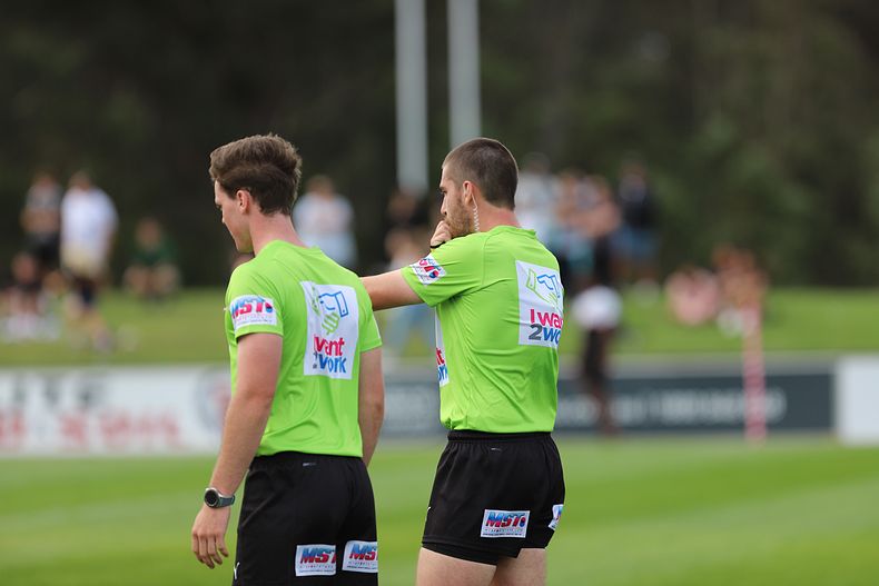 2022 Andrew Johns Cup GRAND FINAL