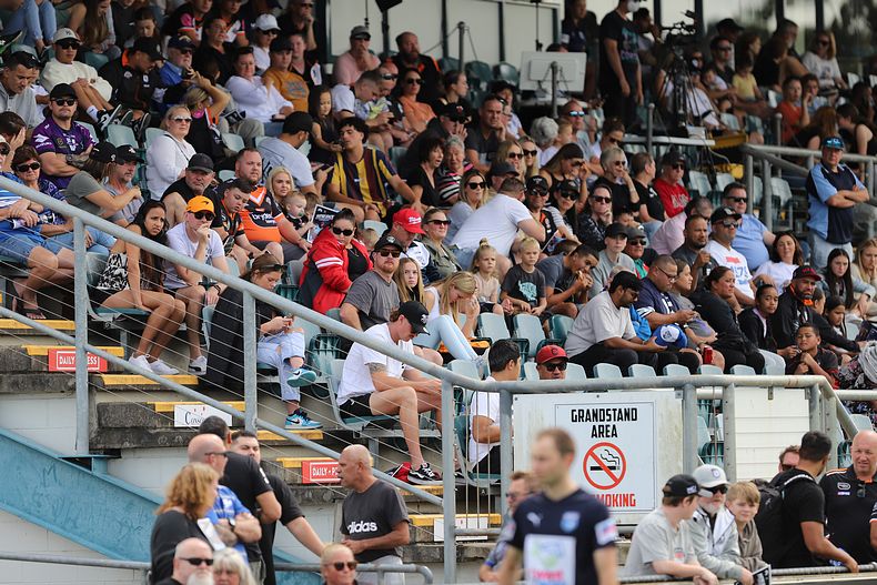 2022 Andrew Johns Cup GRAND FINAL