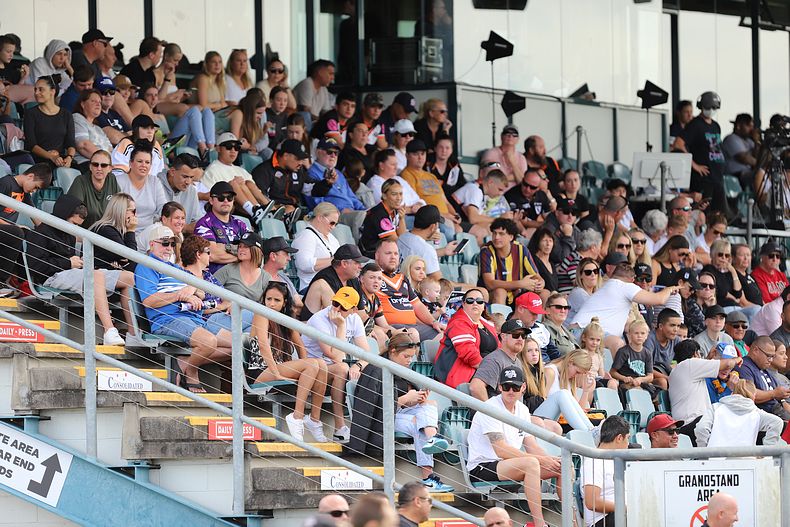 2022 Andrew Johns Cup GRAND FINAL