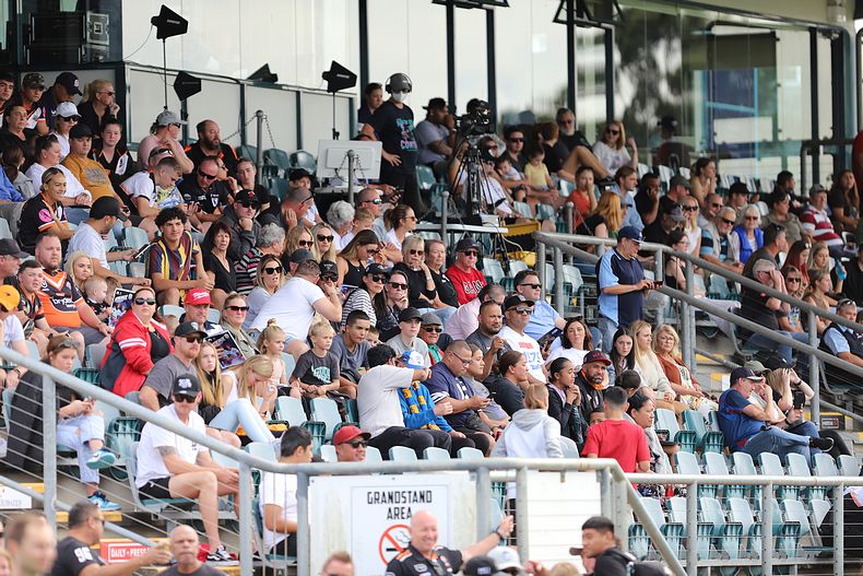 2022 Andrew Johns Cup GRAND FINAL