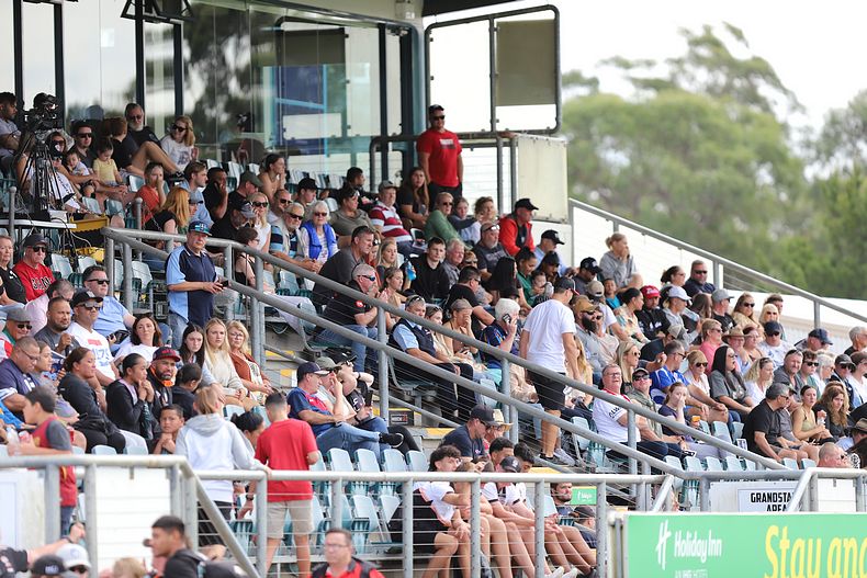 2022 Andrew Johns Cup GRAND FINAL