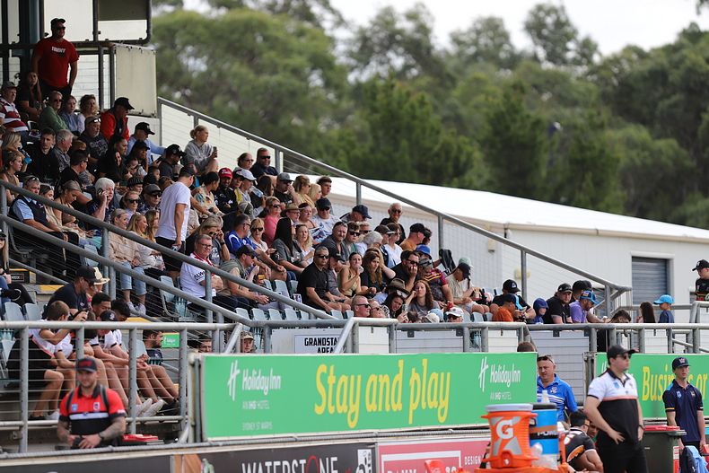 2022 Andrew Johns Cup GRAND FINAL