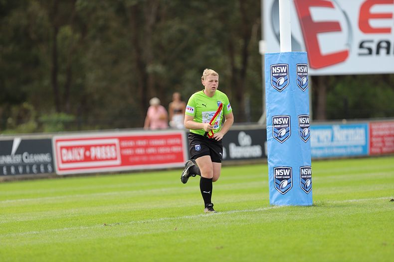 2022 Andrew Johns Cup GRAND FINAL