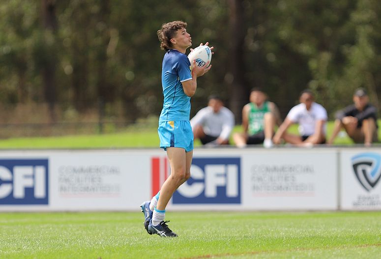 2022 Andrew Johns Cup GRAND FINAL