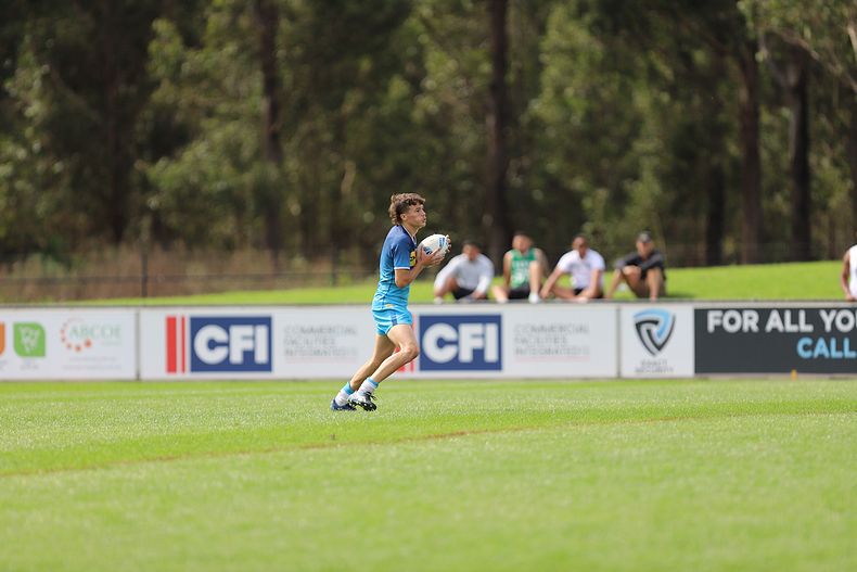 2022 Andrew Johns Cup GRAND FINAL