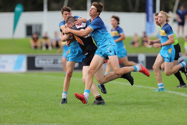 2022 Andrew Johns Cup GRAND FINAL