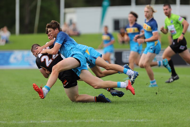 2022 Andrew Johns Cup GRAND FINAL