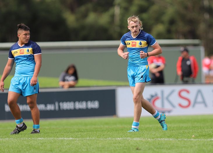 2022 Andrew Johns Cup GRAND FINAL