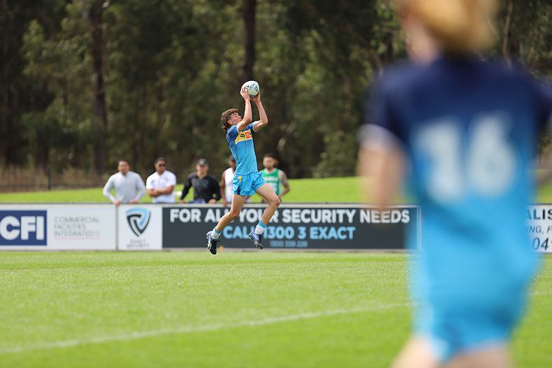 2022 Andrew Johns Cup GRAND FINAL