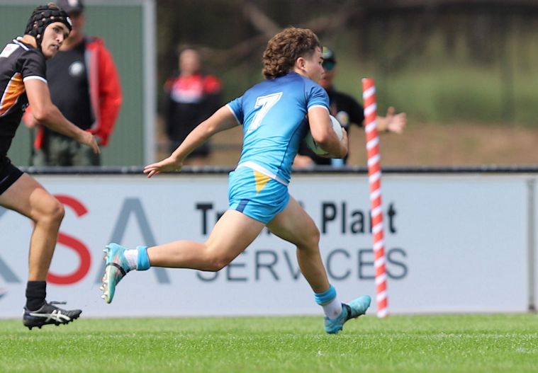 2022 Andrew Johns Cup GRAND FINAL