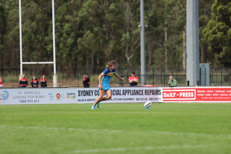 2022 Andrew Johns Cup GRAND FINAL