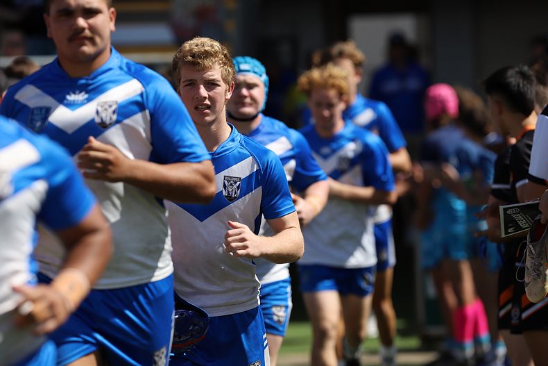 2022 Laurie Daley Cup GRAND FINAL