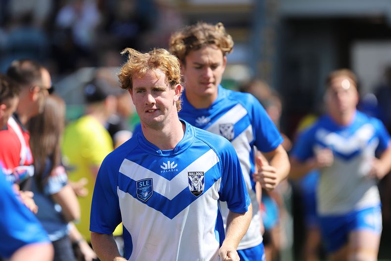 2022 Laurie Daley Cup GRAND FINAL
