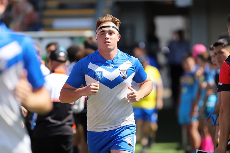 2022 Laurie Daley Cup GRAND FINAL