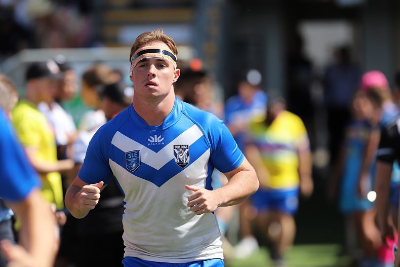2022 Laurie Daley Cup GRAND FINAL