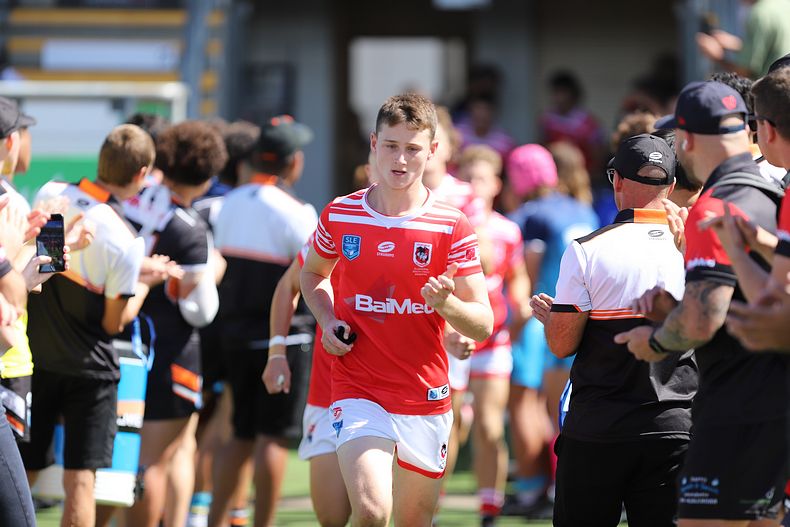 2022 Laurie Daley Cup GRAND FINAL