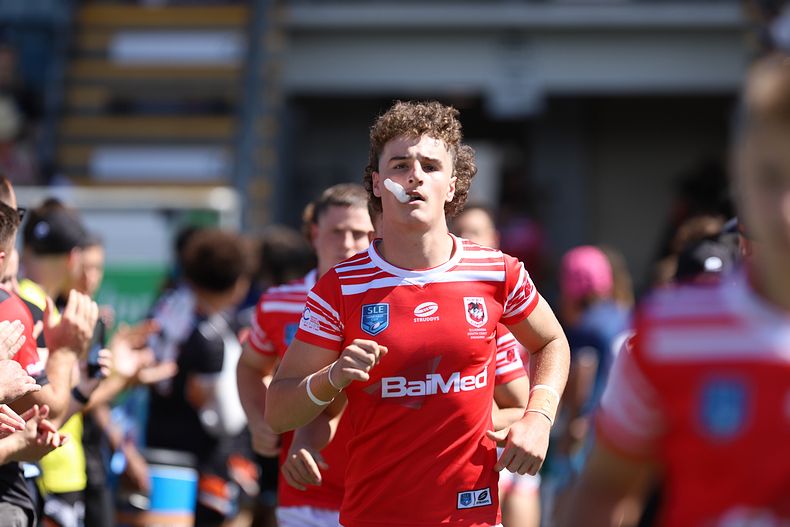 2022 Laurie Daley Cup GRAND FINAL